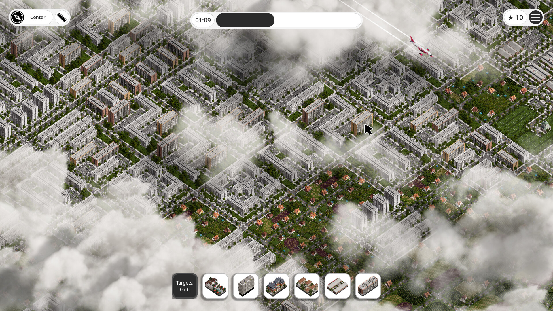 CitySpotter screenshot 4