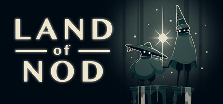 Cover art from Land of Nod