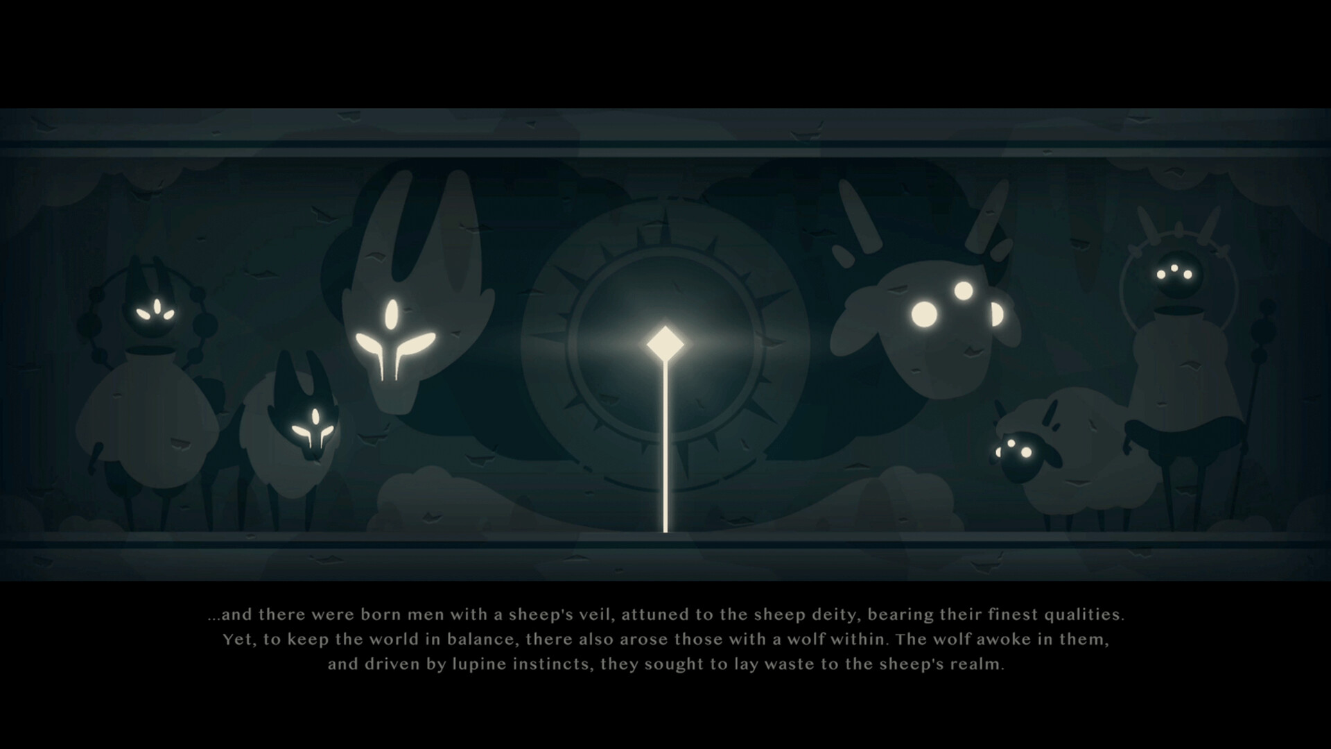 Land of Nod screenshot 3