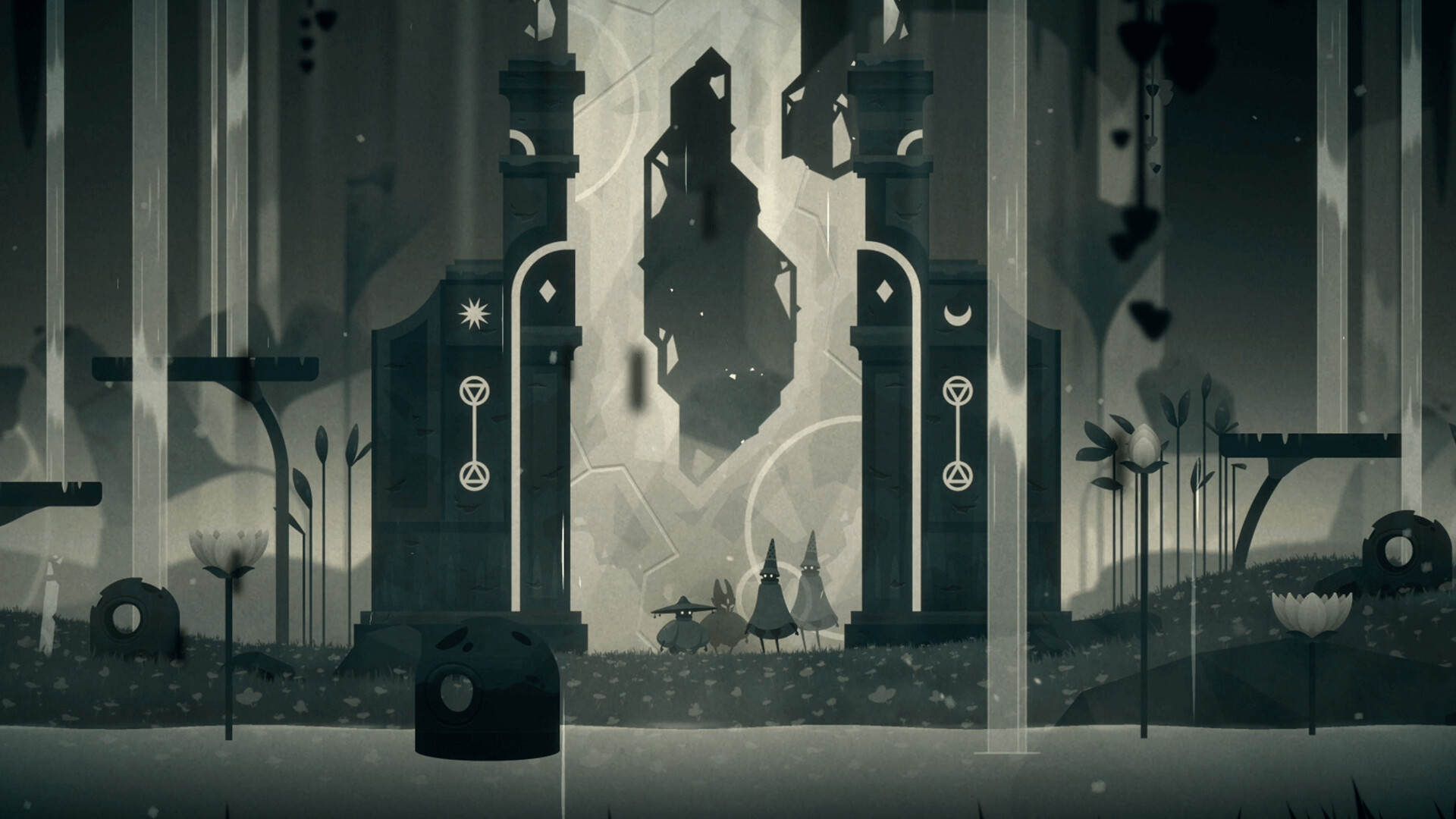 Land of Nod trailer