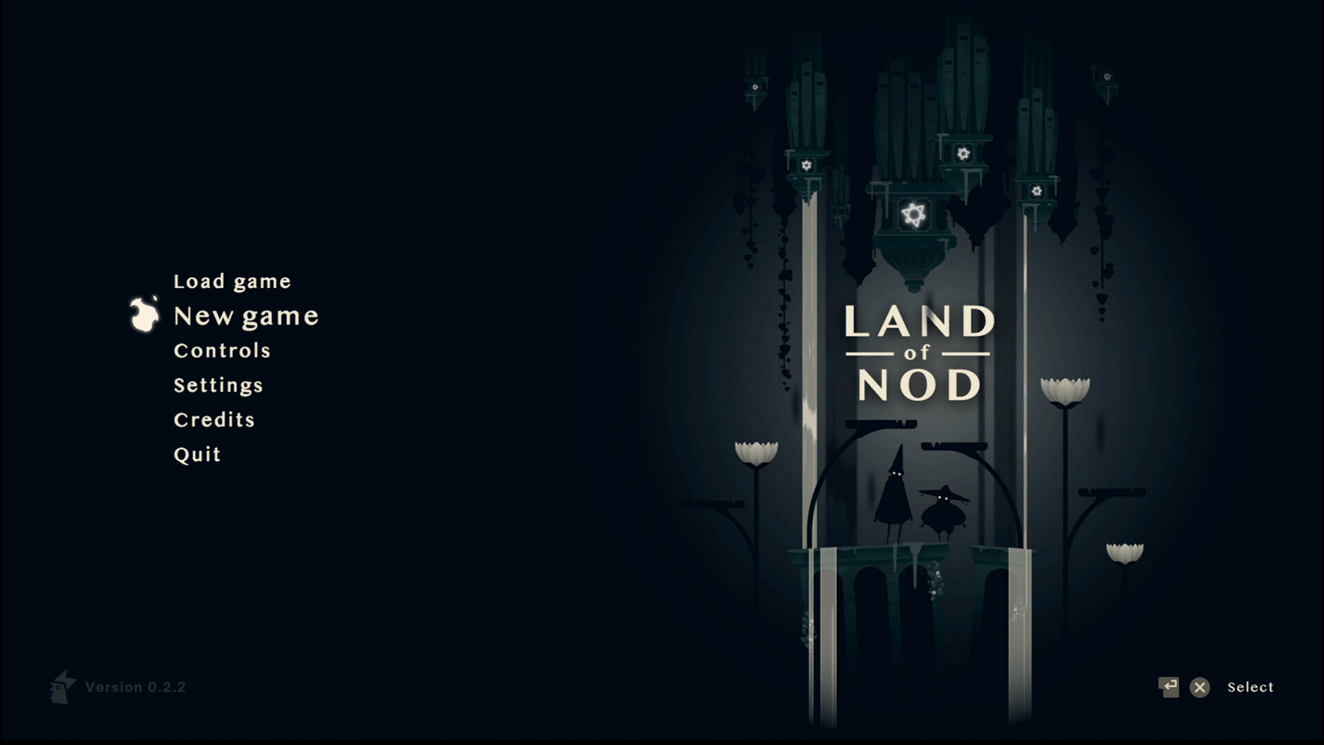 Land of Nod screenshot 5