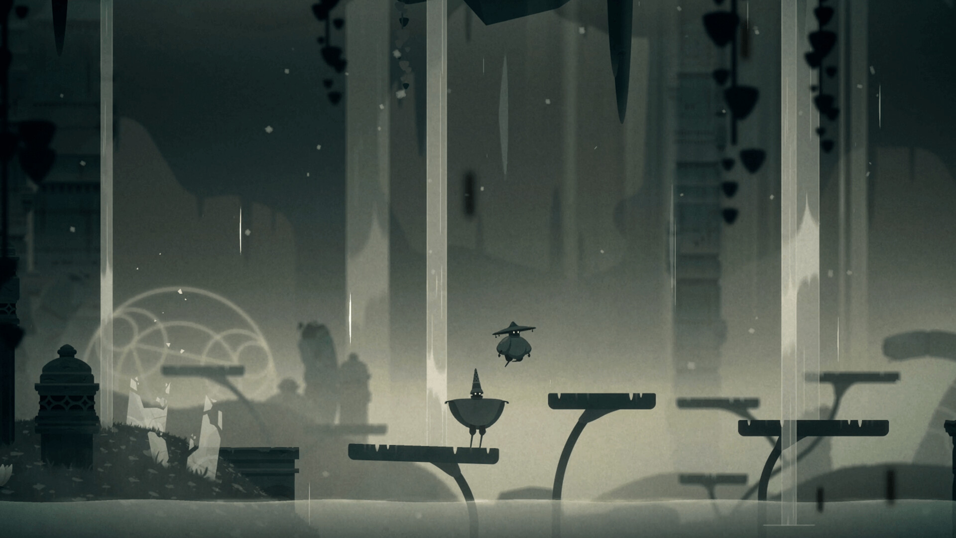Land of Nod screenshot 4