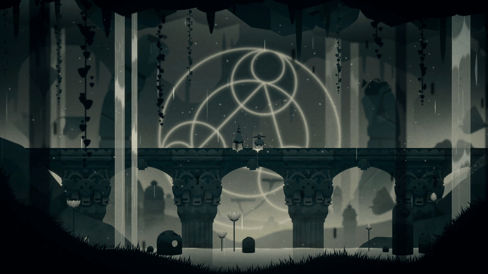 Land of Nod screenshot 2