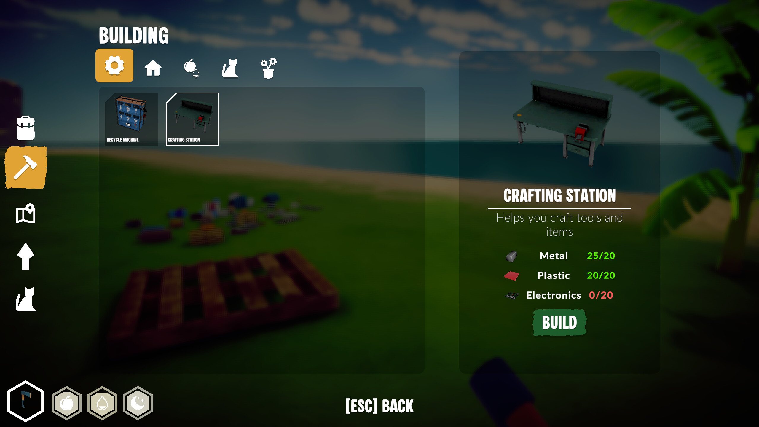 Cozy Shores screenshot 4