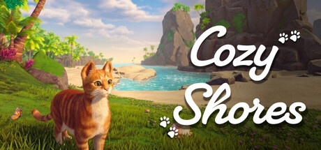 Cover art from Cozy Shores