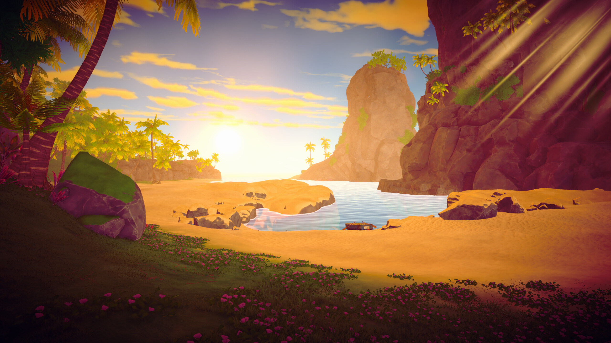 Cozy Shores screenshot 5