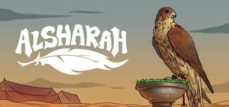 Alsharah