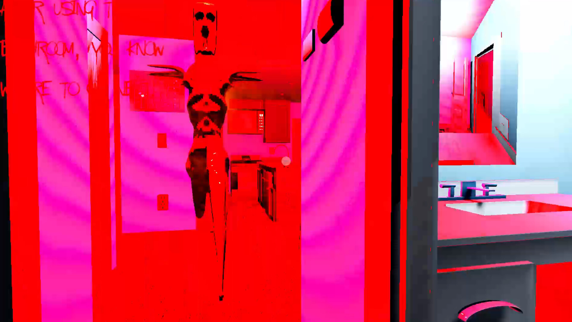 Lights out, run screenshot 2