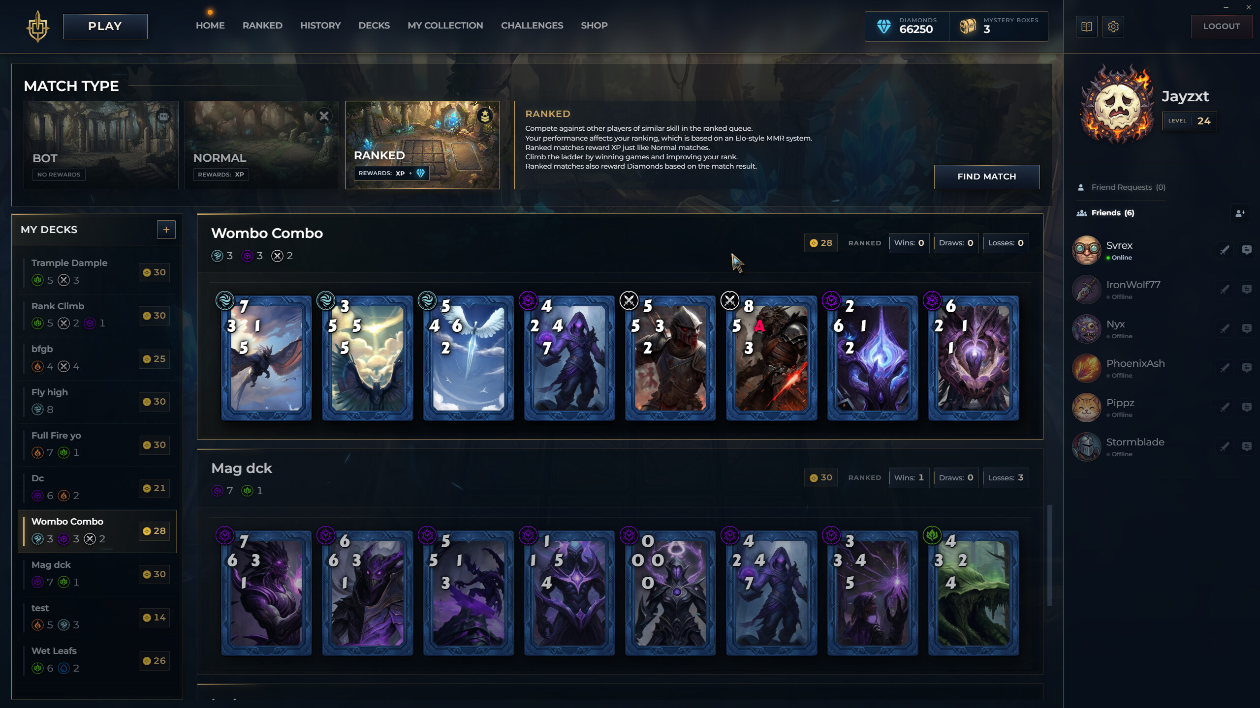 Nexaris screenshot 5