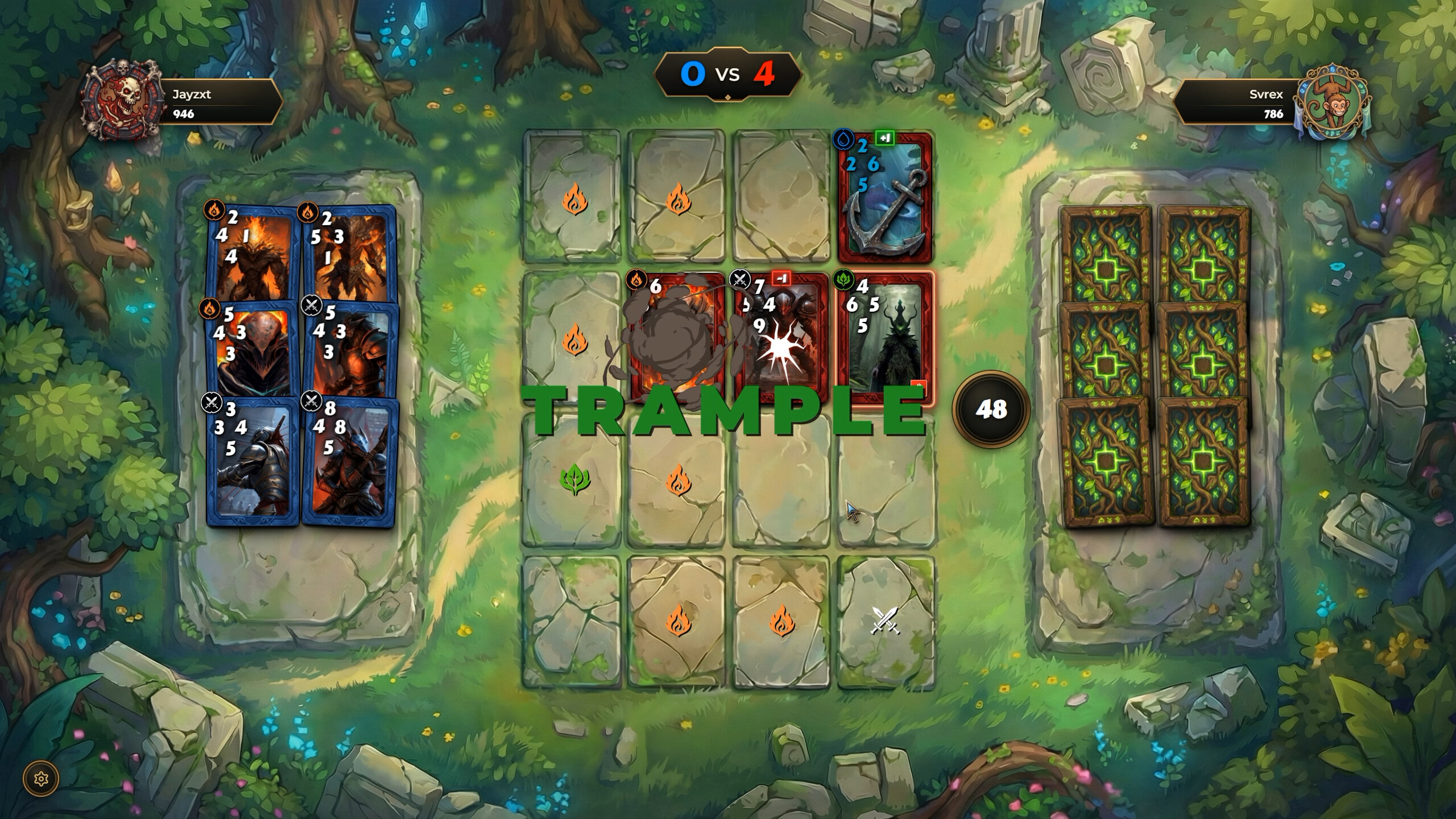 Nexaris screenshot 2