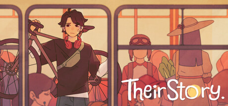Their Story.