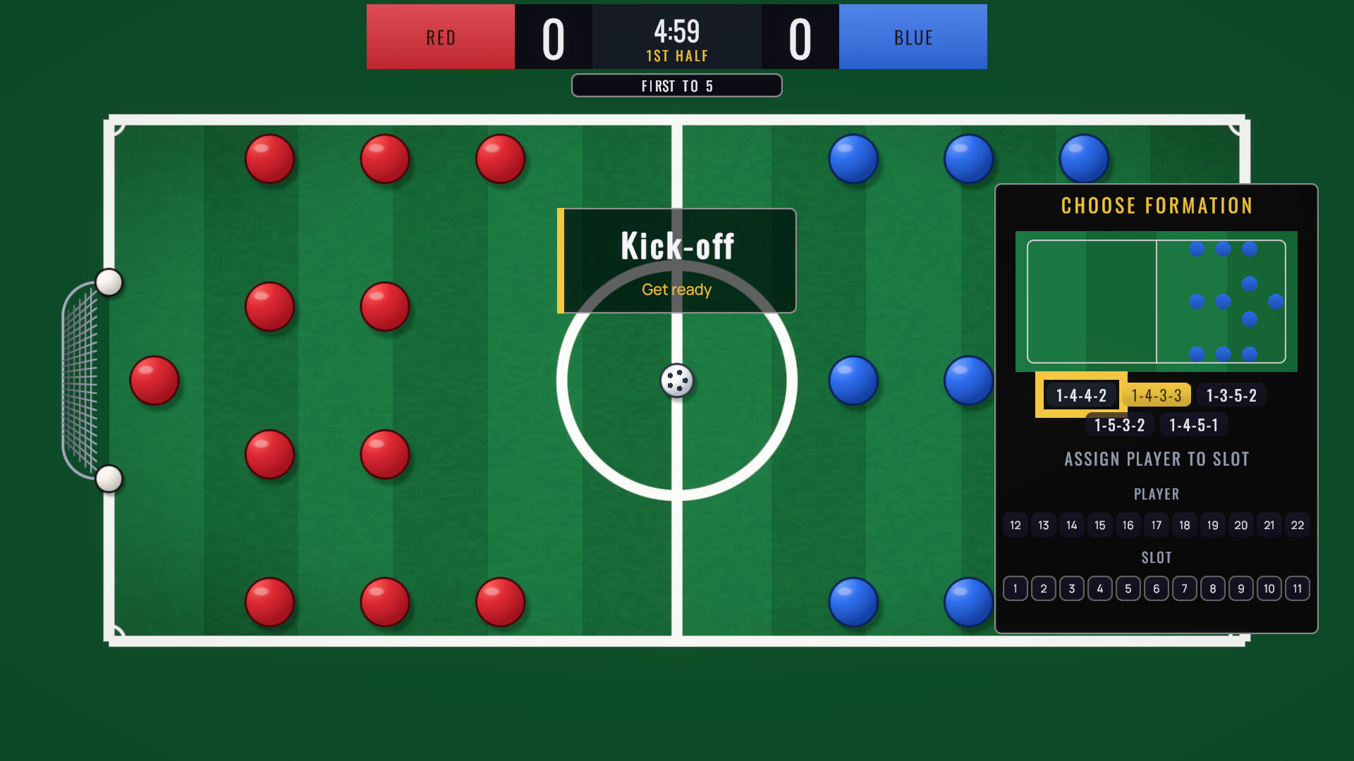 Rikogol screenshot 3
