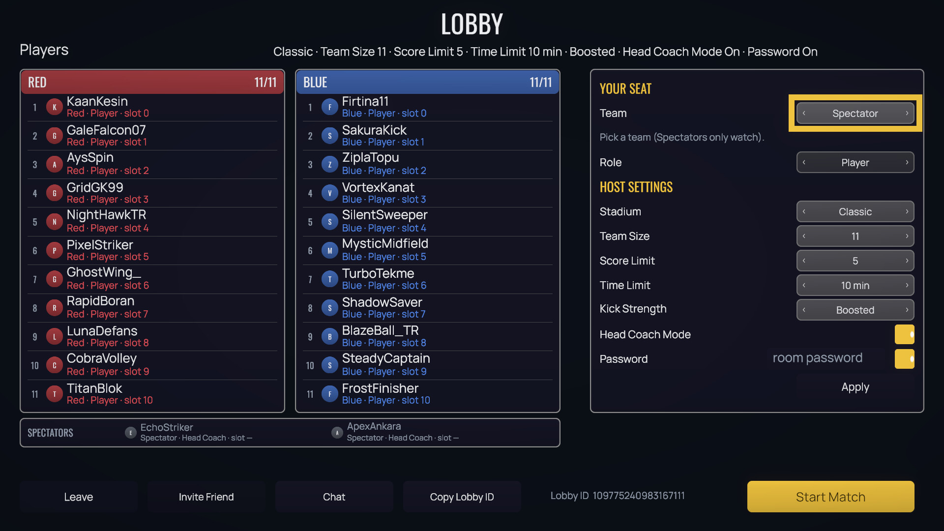 Rikogol screenshot 4