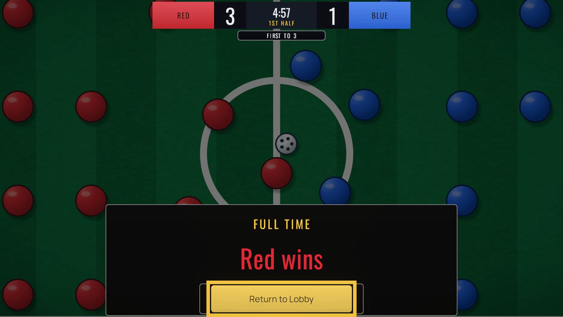Rikogol screenshot 5