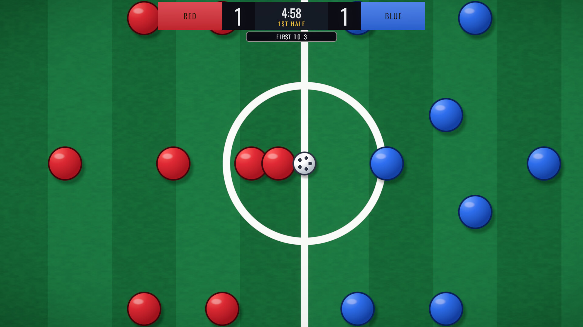 Rikogol screenshot 2