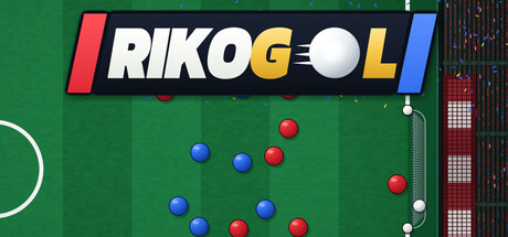 Cover art from Rikogol
