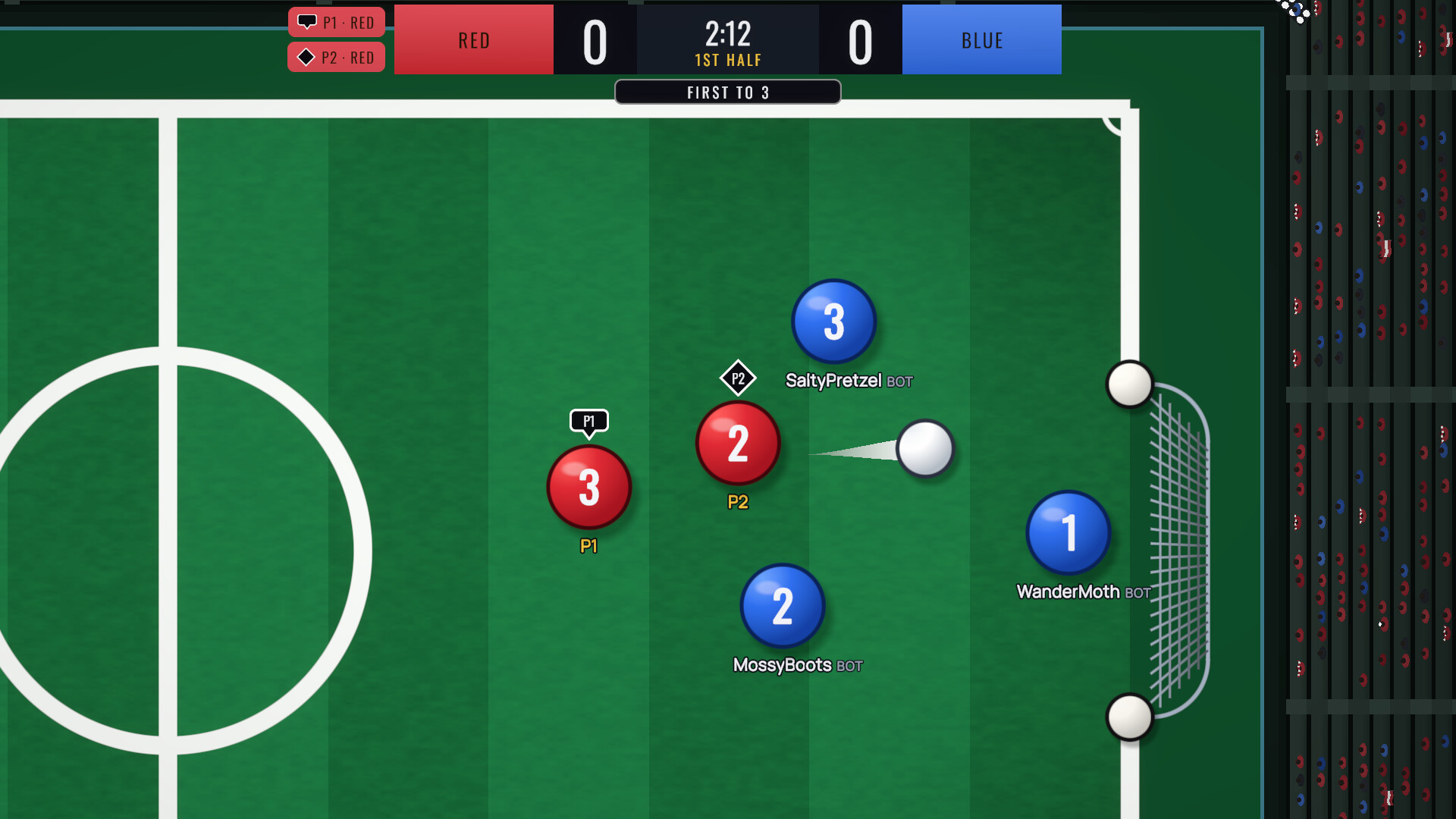 Rikogol screenshot 3