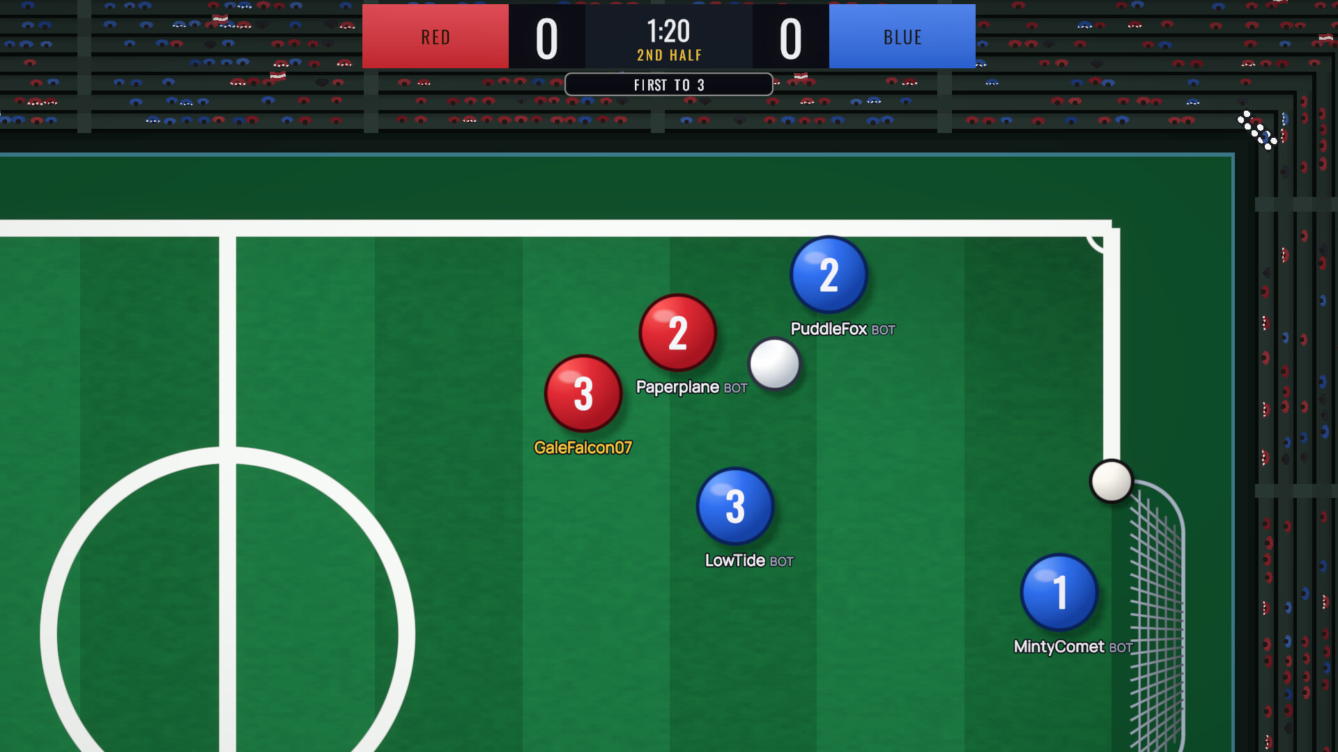 Rikogol screenshot 5