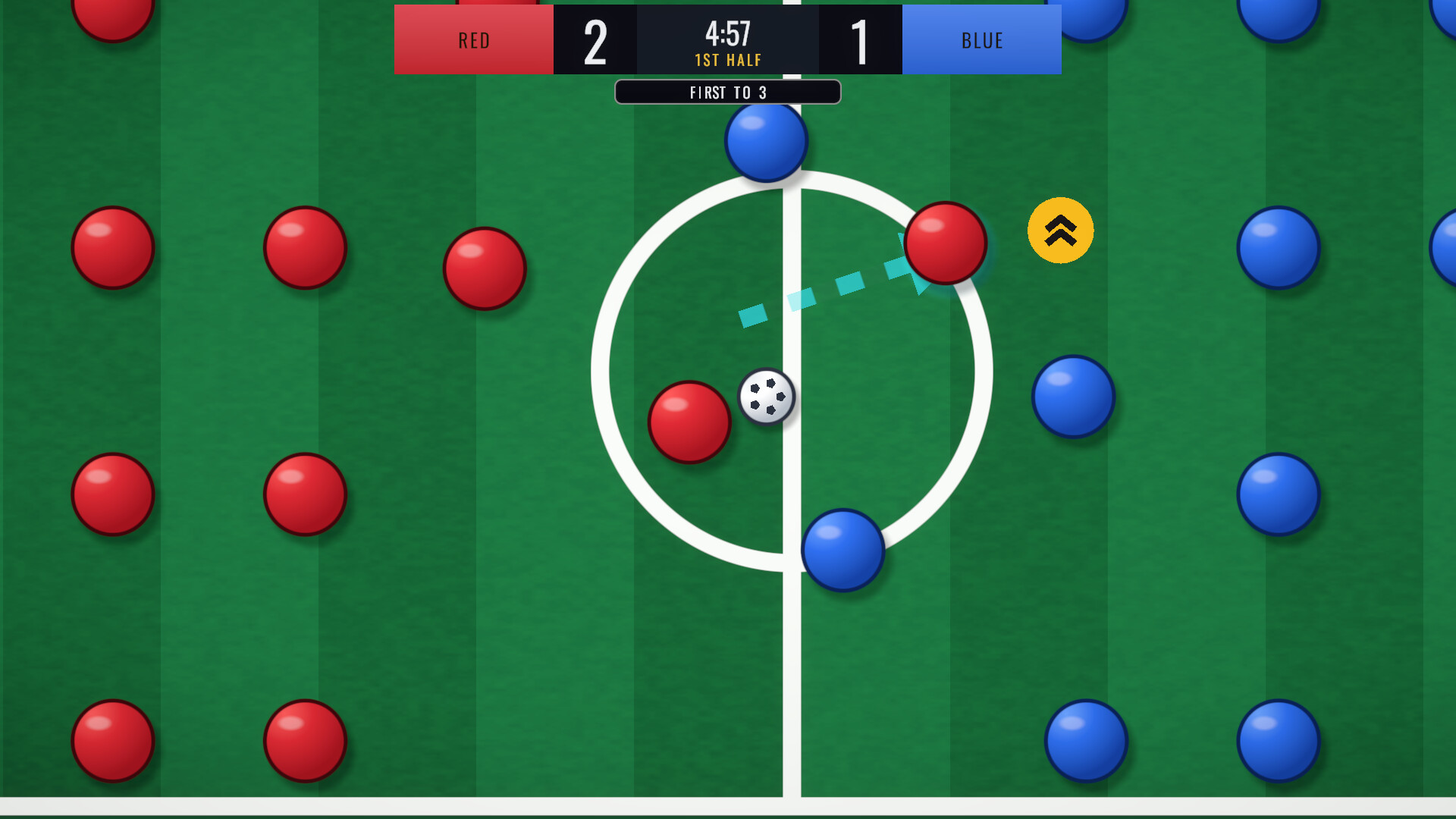 Rikogol screenshot 4