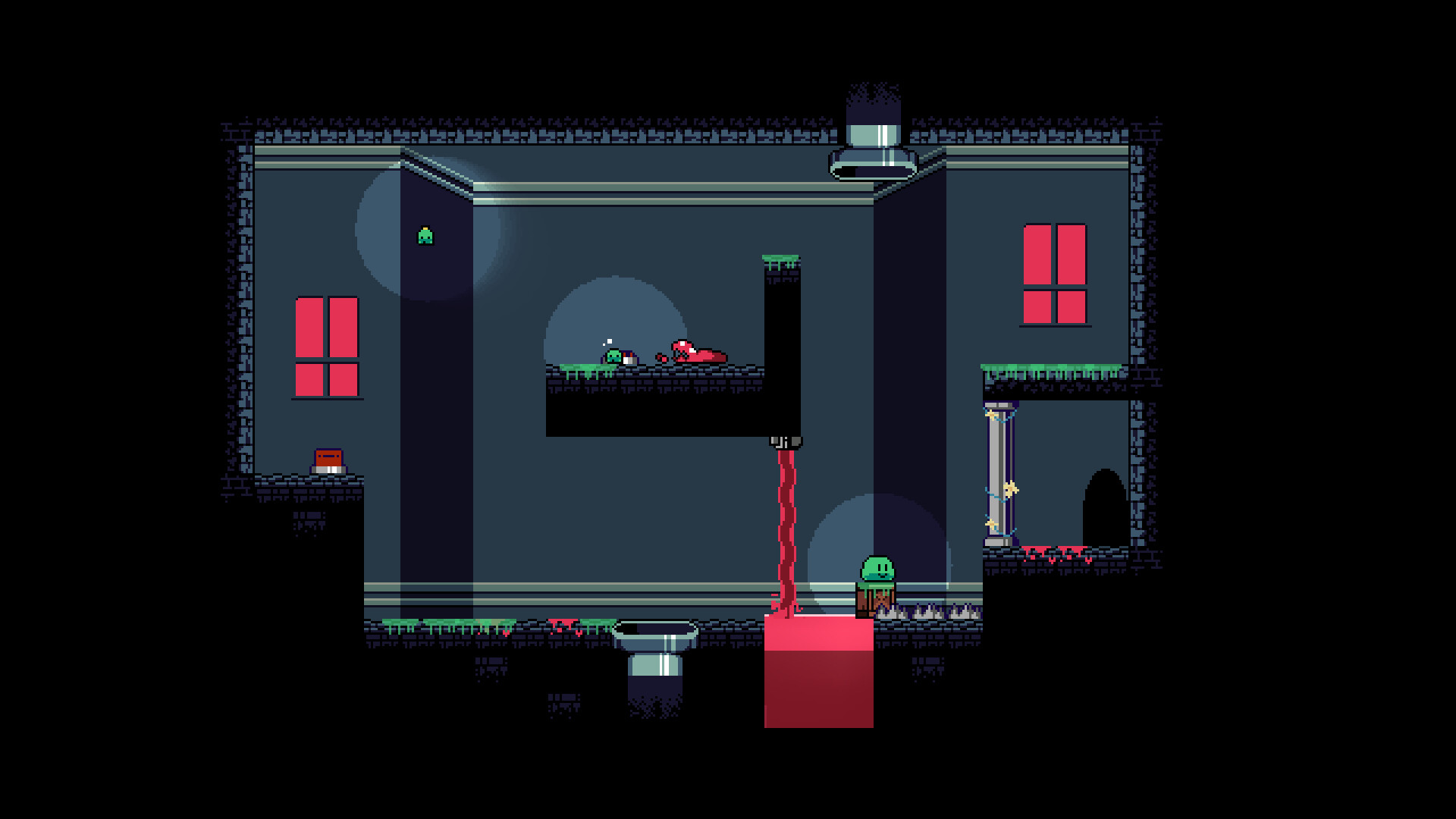 Slime King screenshot 5