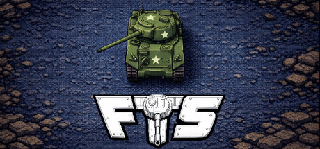 FTS: Frontline Tank Survivor