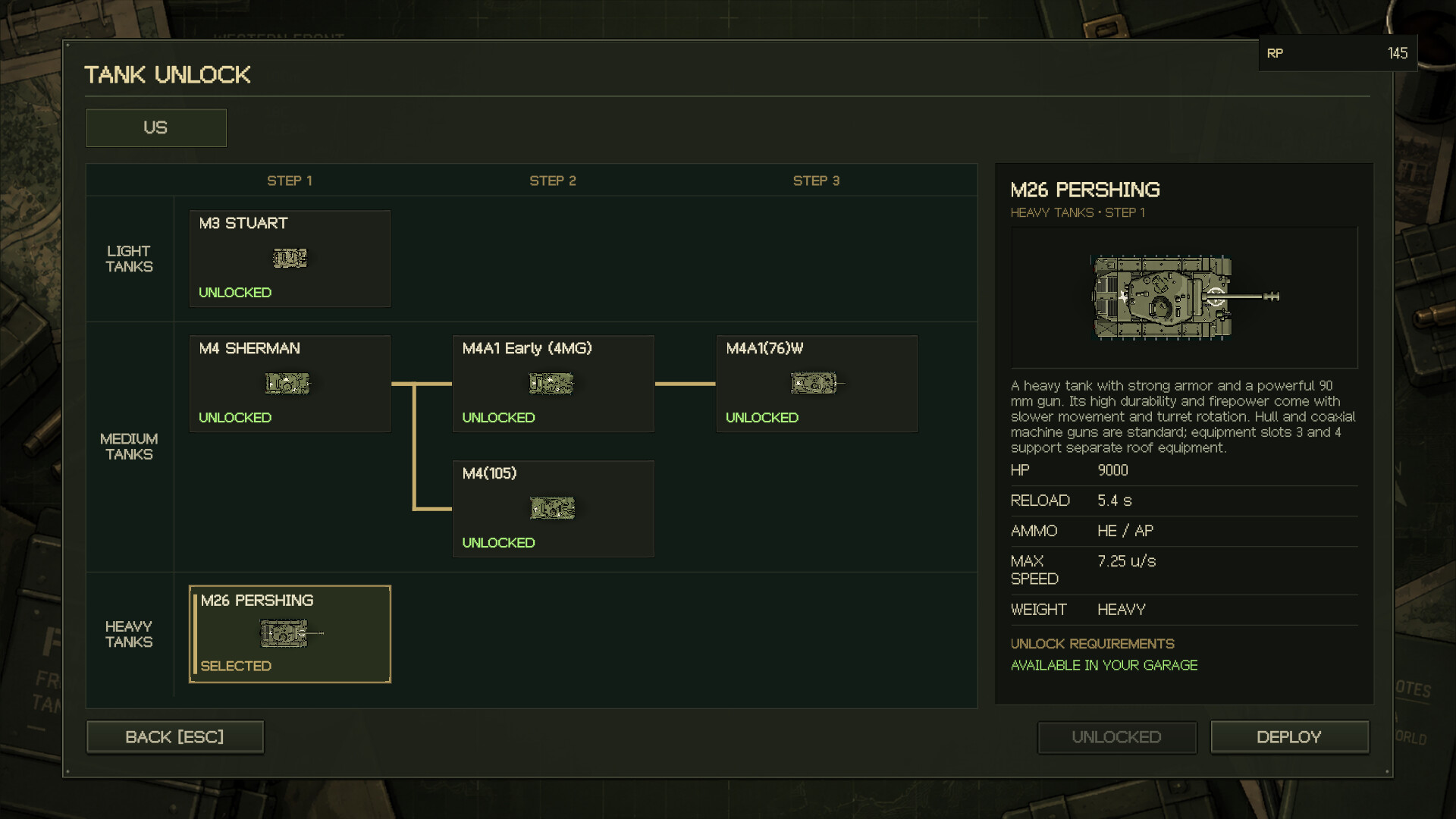 FTS: Frontline Tank Survivor screenshot 4