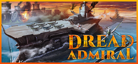 Dread Admiral