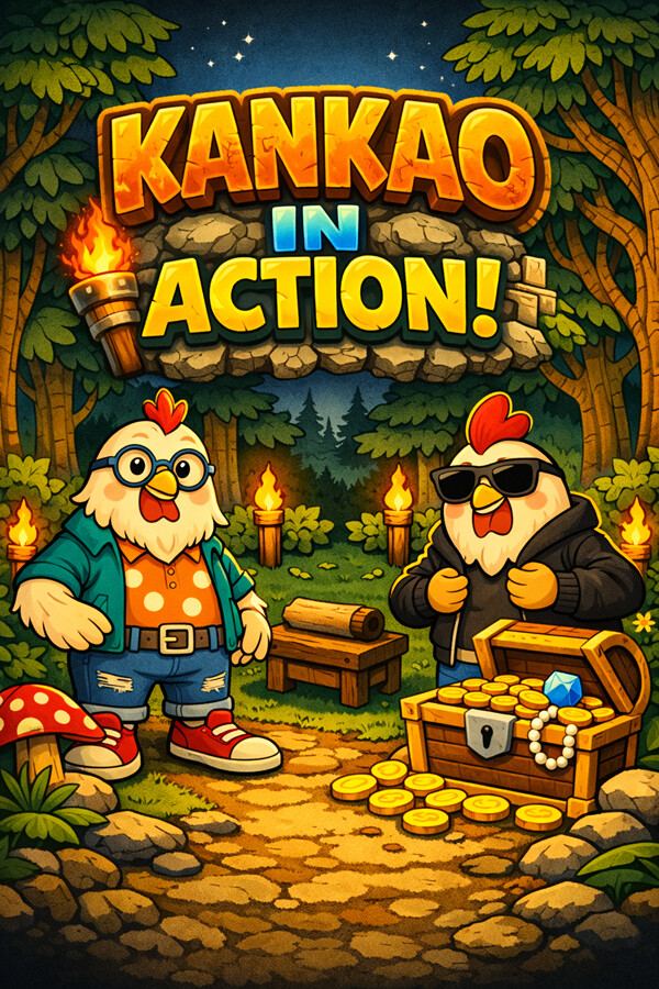 Kankao in Action