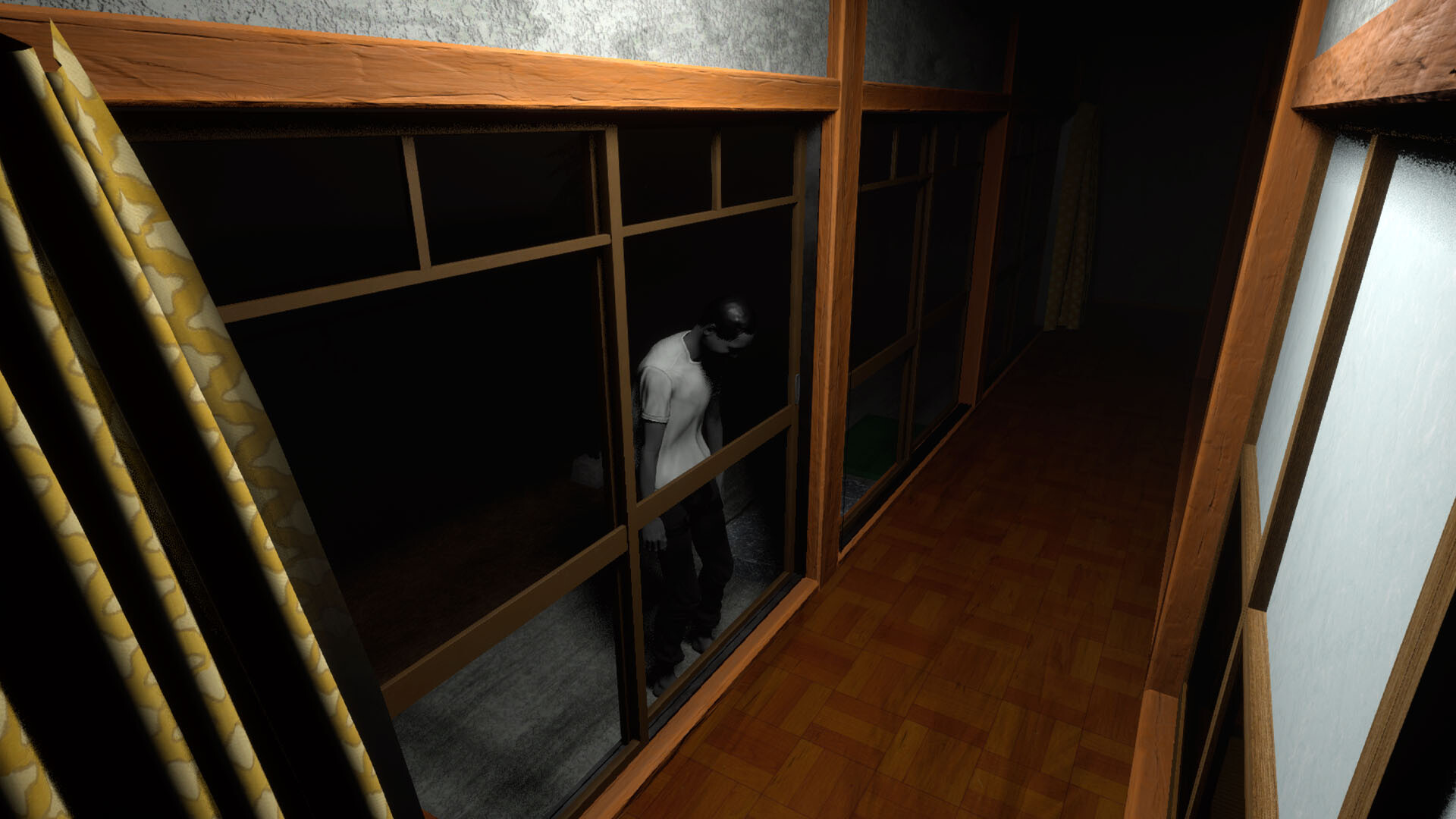 ひとりだるま | HITORI DARUMA Alone Rite screenshot 2