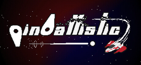 Cover art from Pinballistic