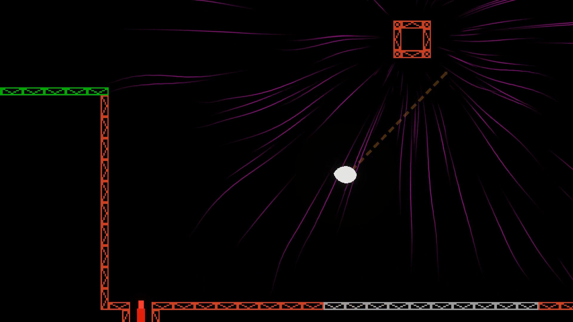 Hook Line Ball screenshot 2