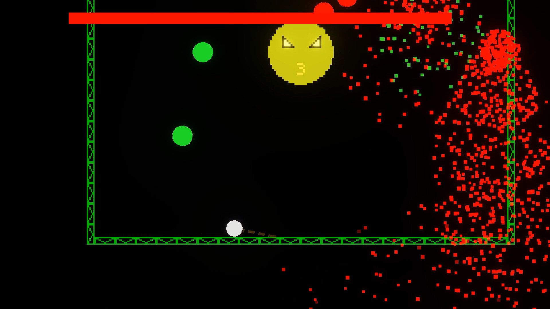 Hook Line Ball screenshot 3