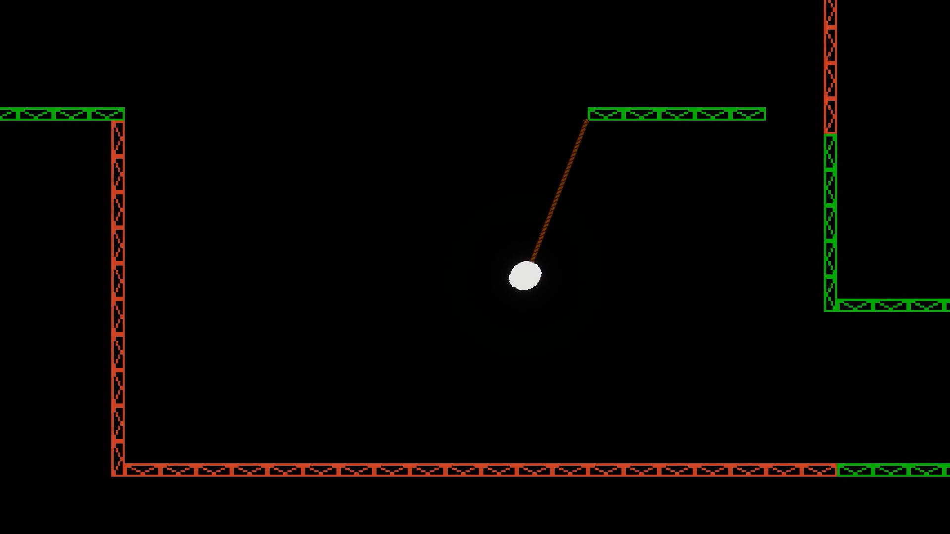 Hook Line Ball trailer