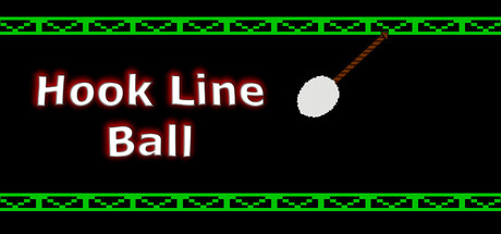 Cover art from Hook Line Ball