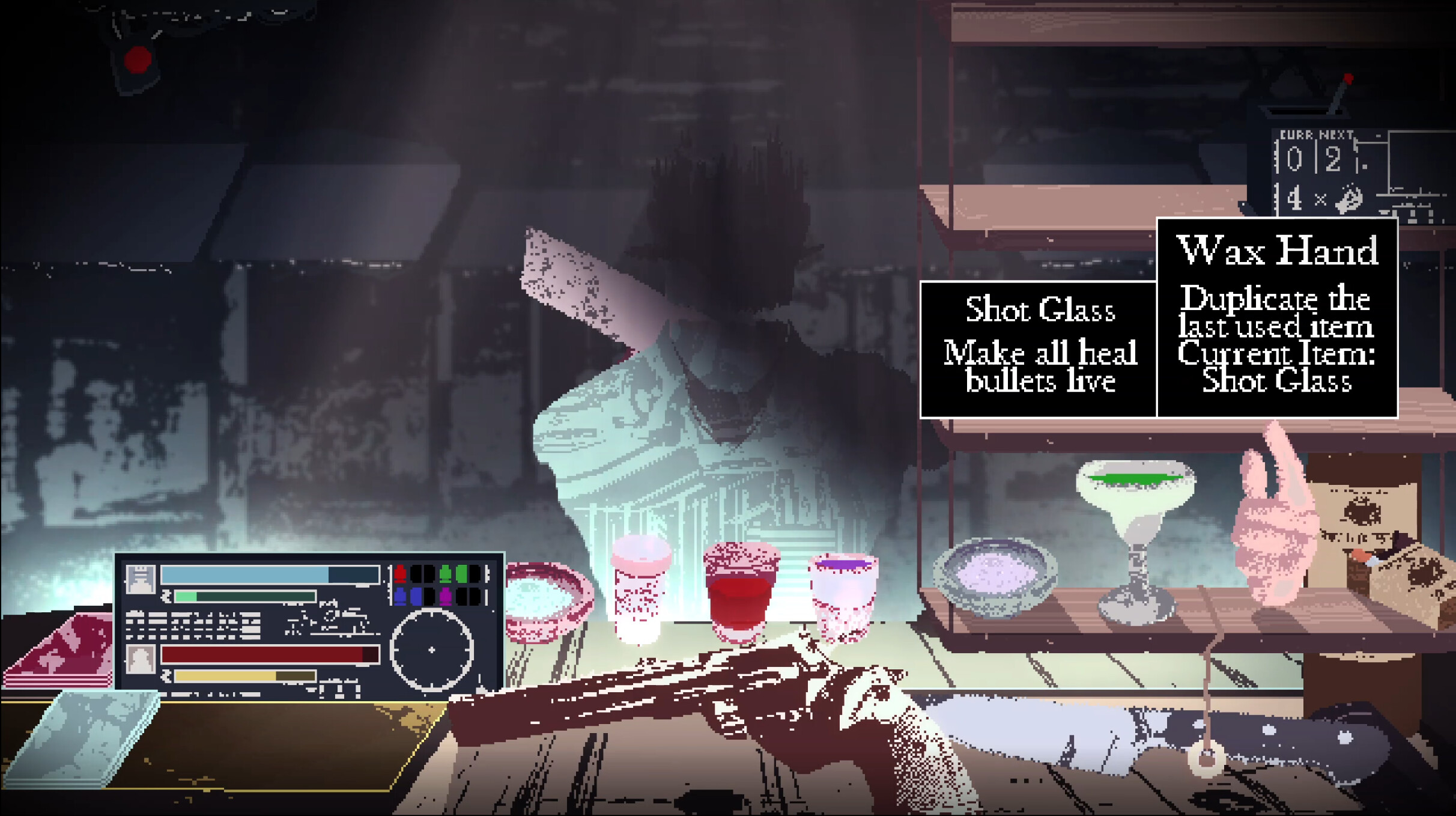 DEATH CASINO screenshot 3