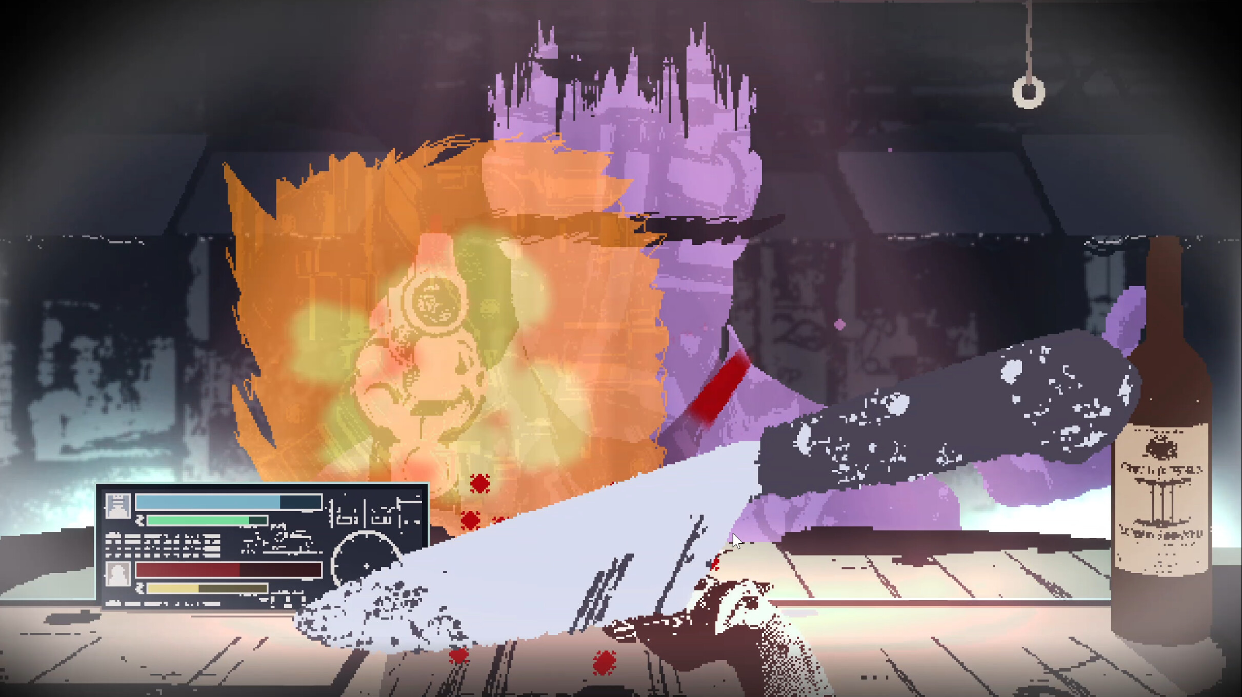 DEATH CASINO screenshot 4