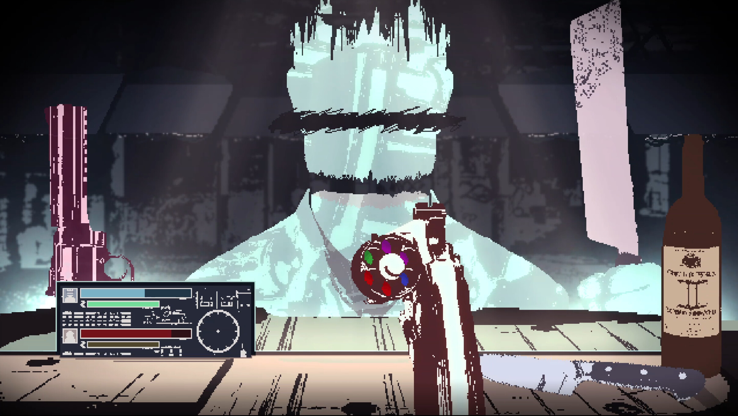 DEATH CASINO screenshot 2