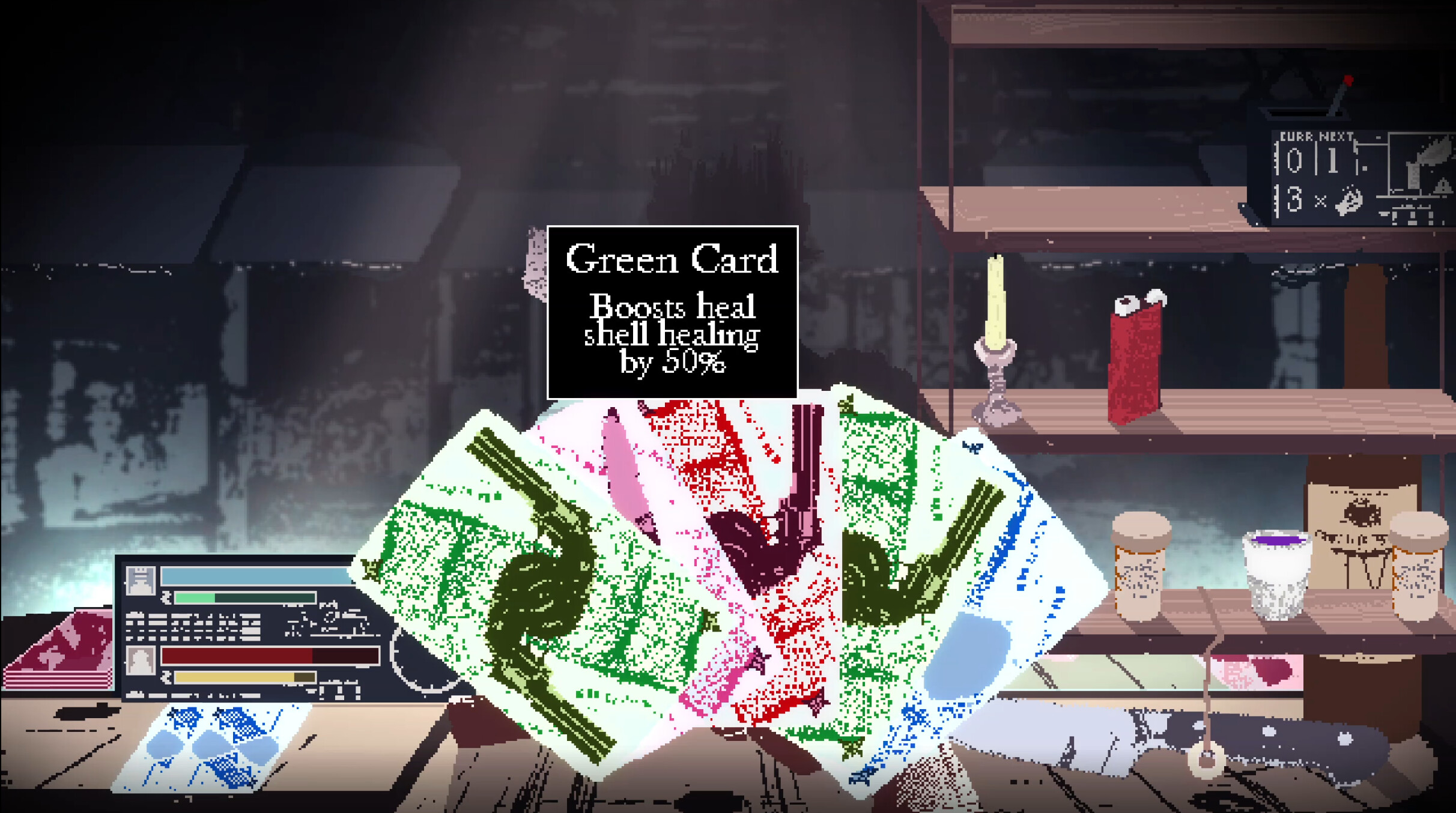 DEATH CASINO screenshot 5