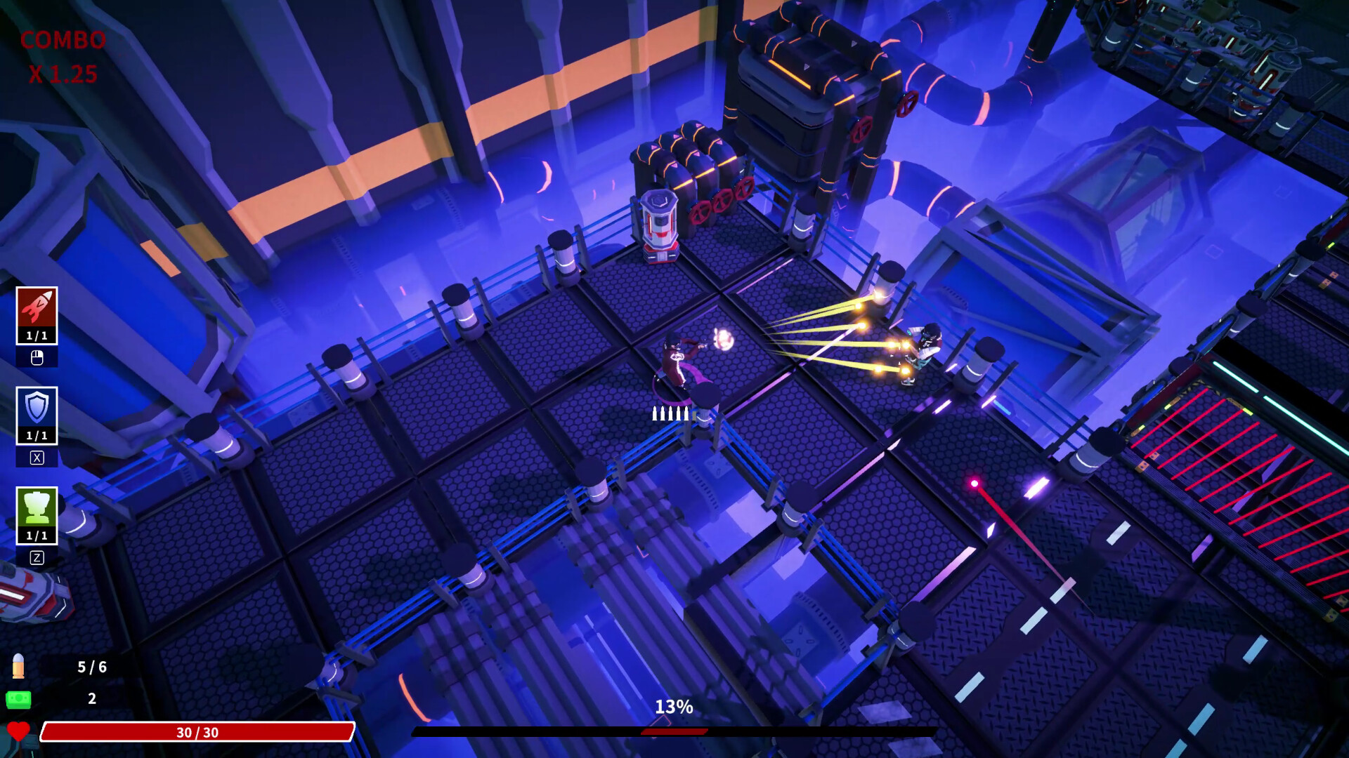 Void Rhythm trailer
