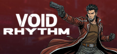 Cover art from Void Rhythm