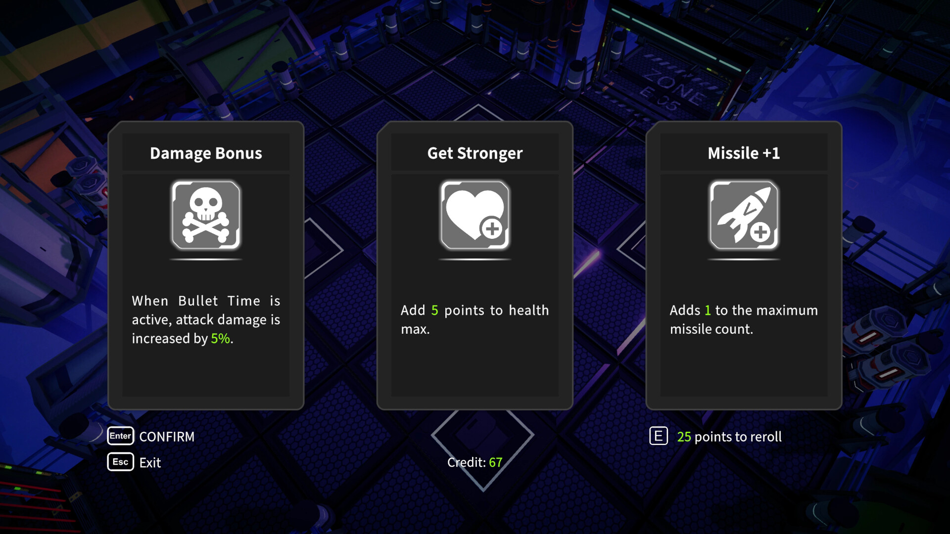 Void Rhythm screenshot 4