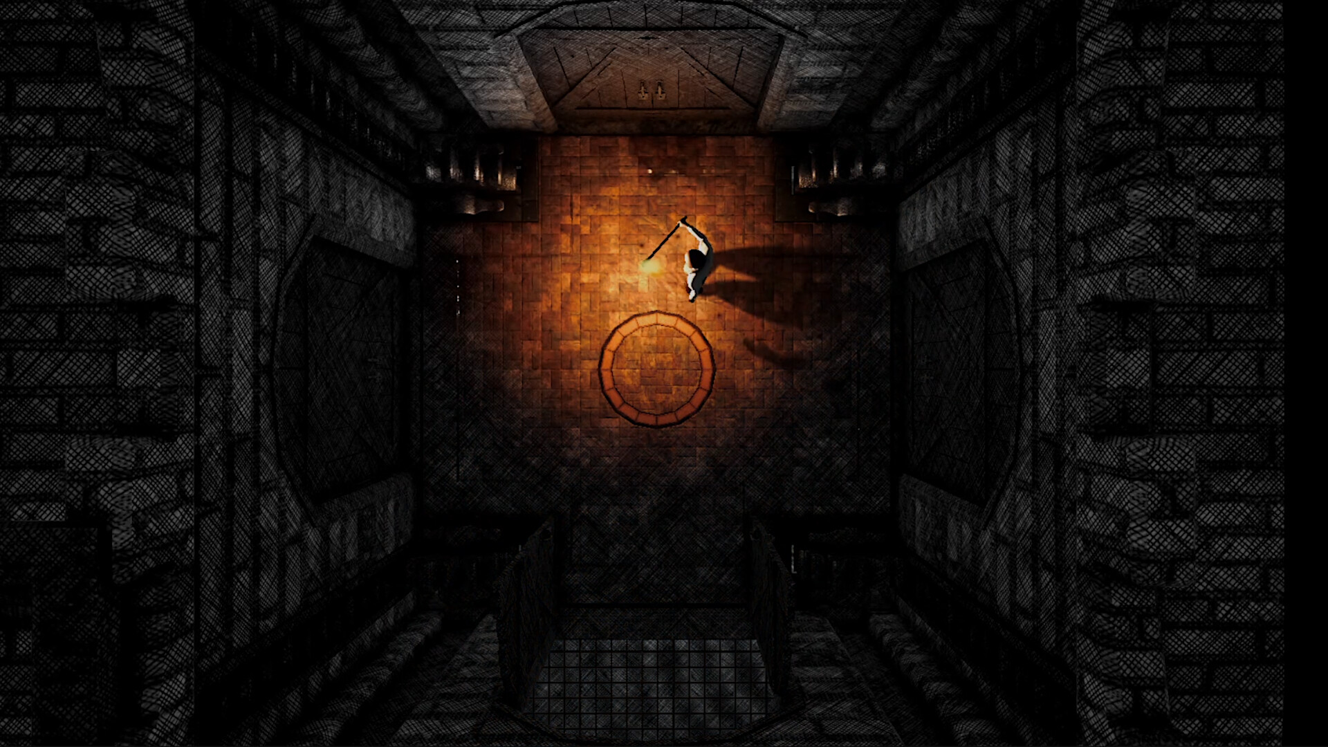 The Vaults Below Durn: A Field Study screenshot 4