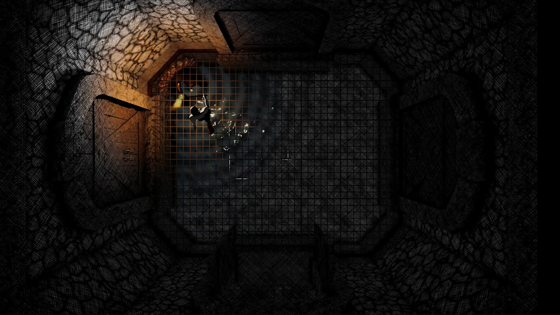The Vaults Below Durn: A Field Study screenshot 5