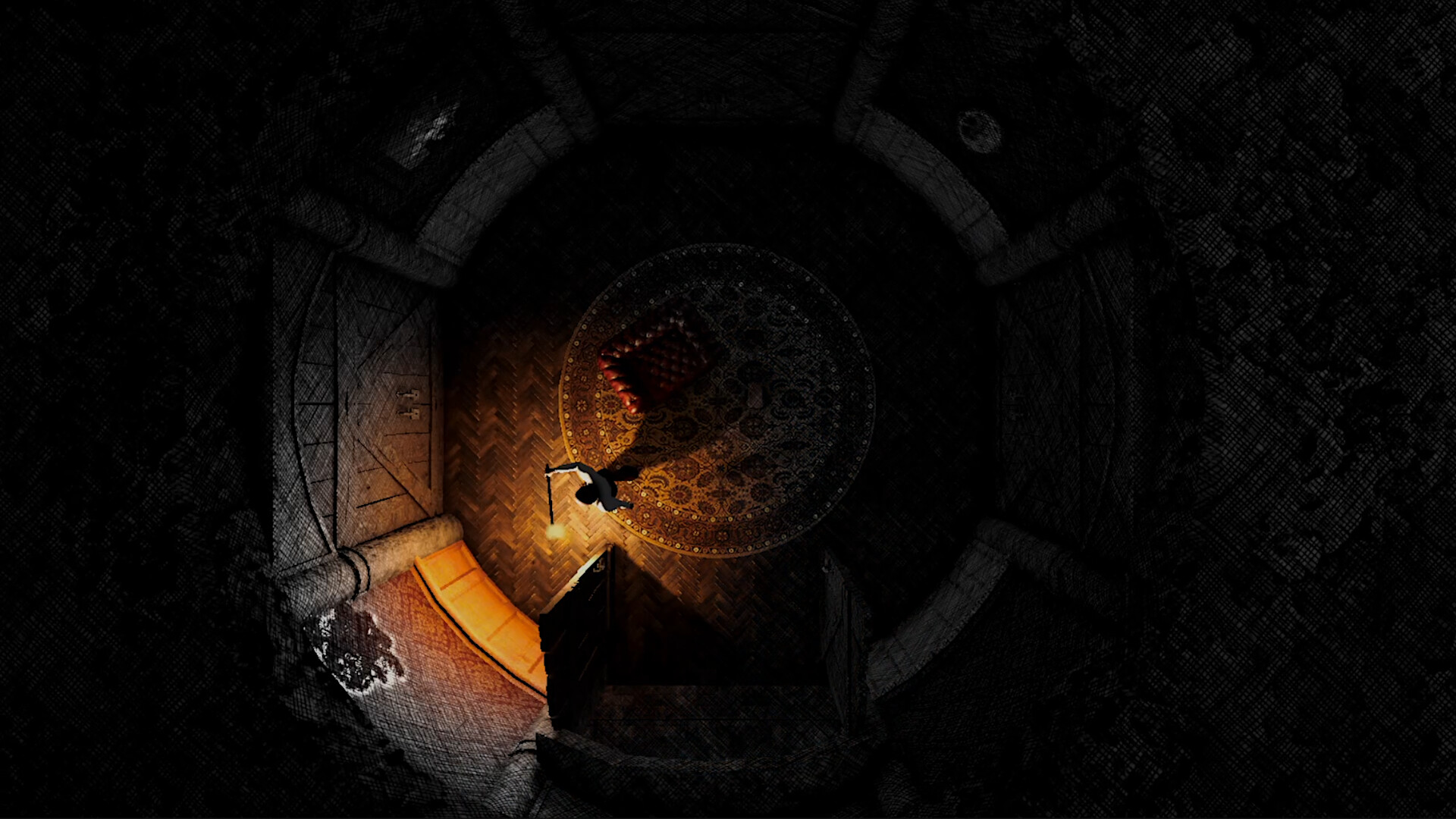 The Vaults Below Durn: A Field Study trailer