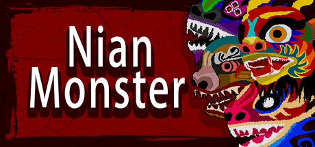 Cover art from Nian Monste