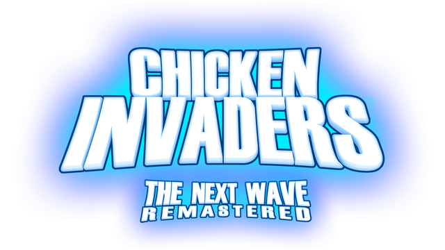 Chicken Invaders 2
