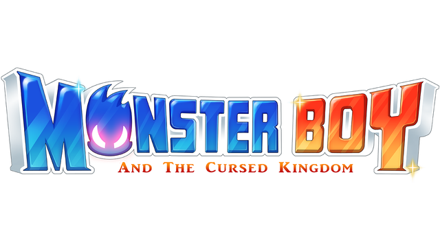 Monster Boy And The Cursed Kingdom