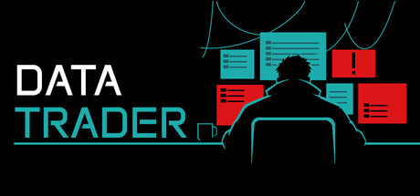 Cover art from Data Trader
