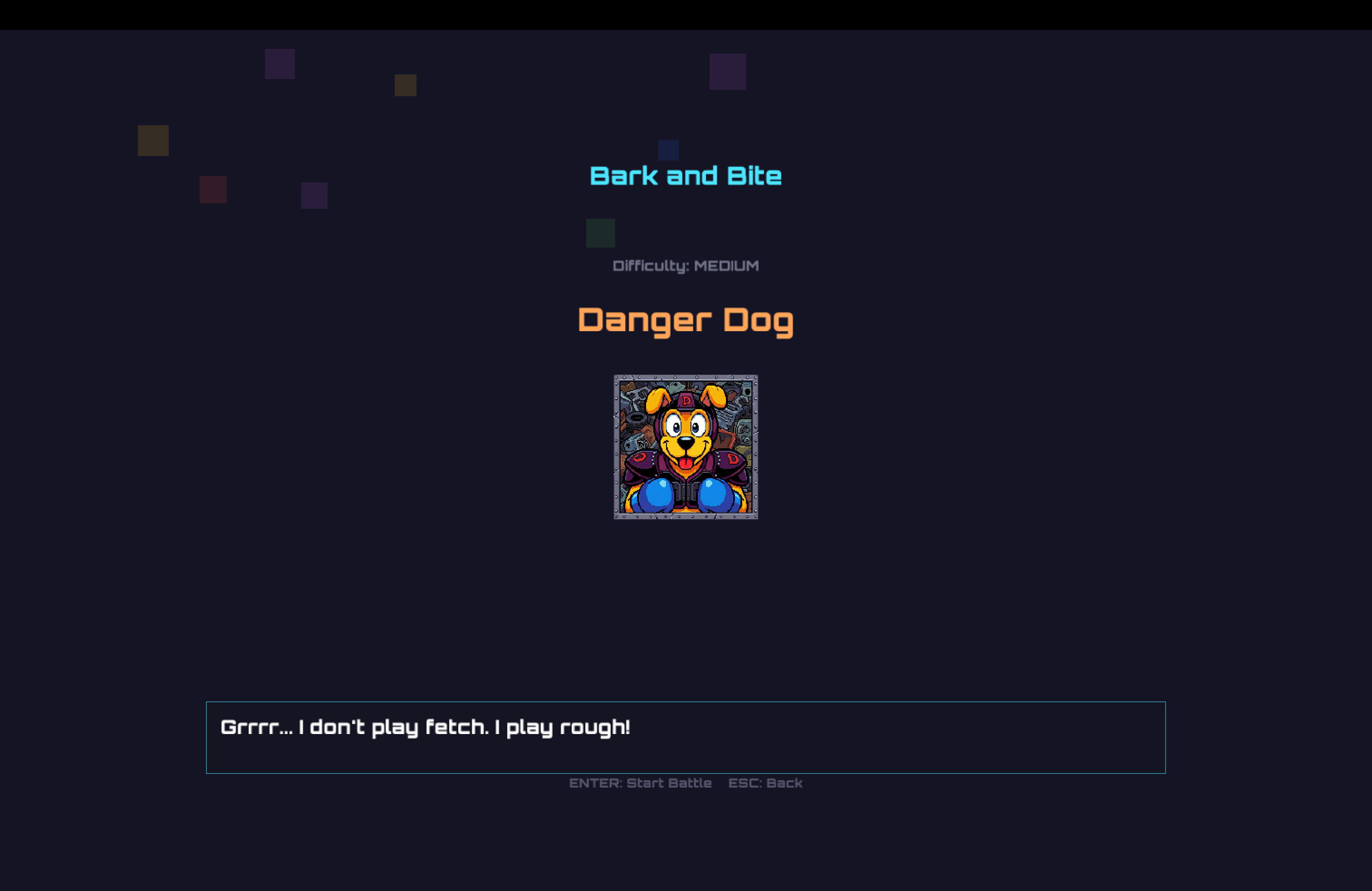 Panel Panic screenshot 5