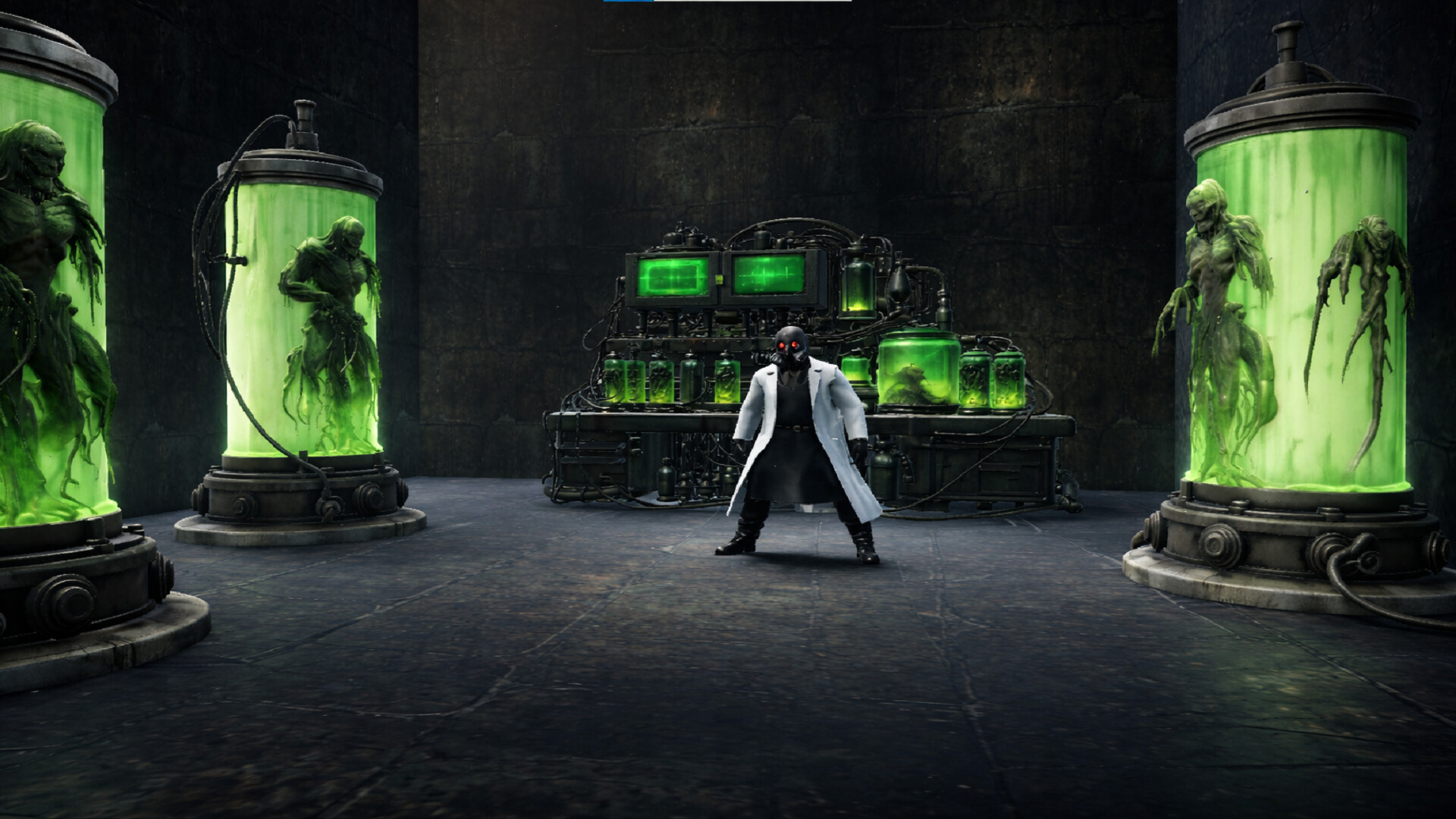 Silence of Dawn screenshot 5